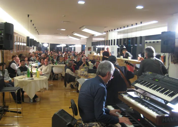 Schio Hotel