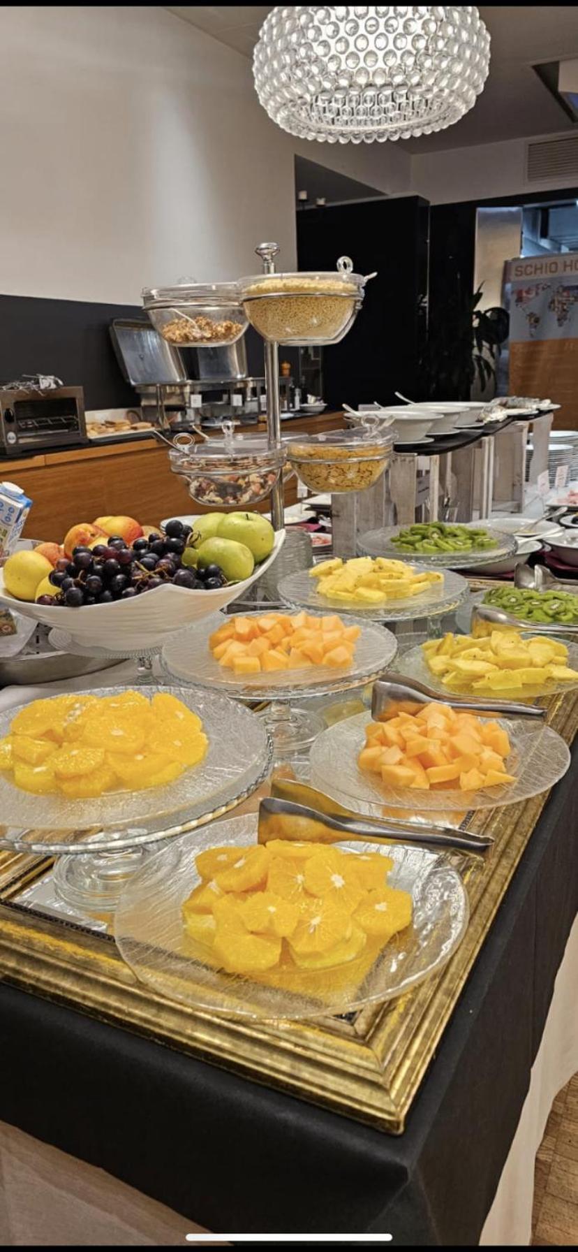 Hotel Schio Hotel