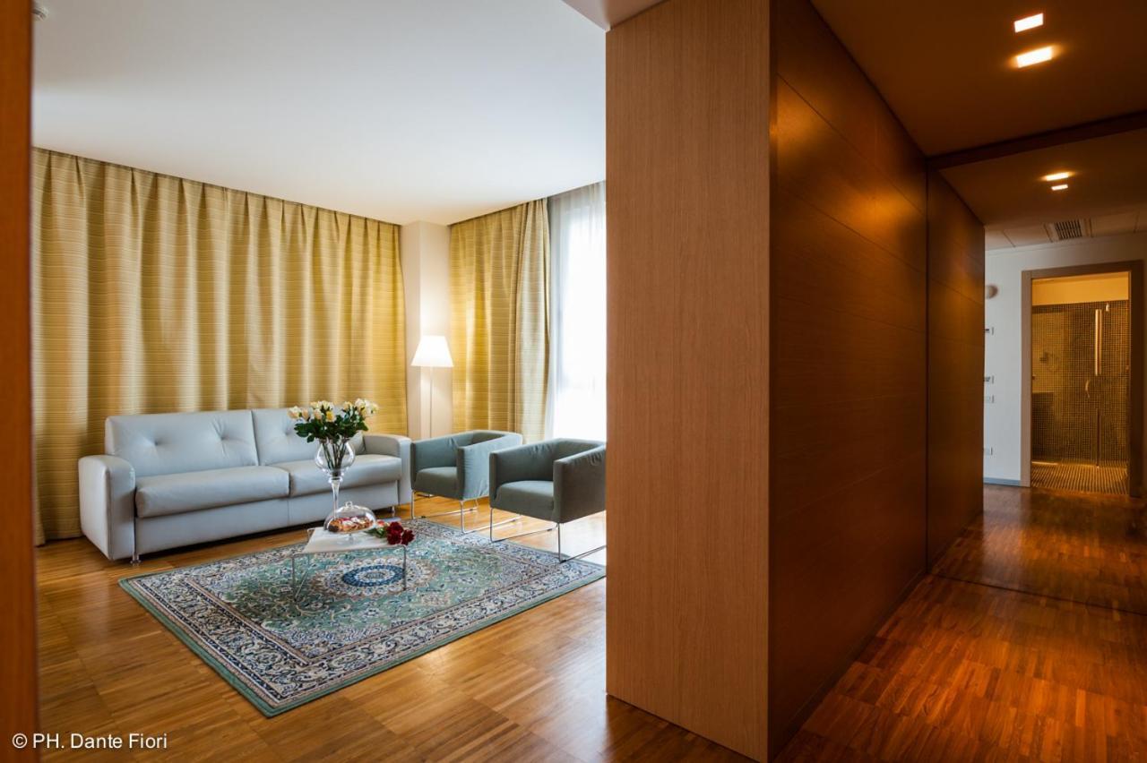 Schio Hotel 4* Schio