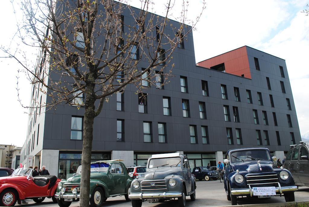 Schio Hotel 4*