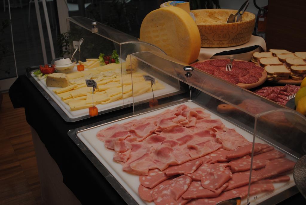 Schio Hotel Hotel 4*