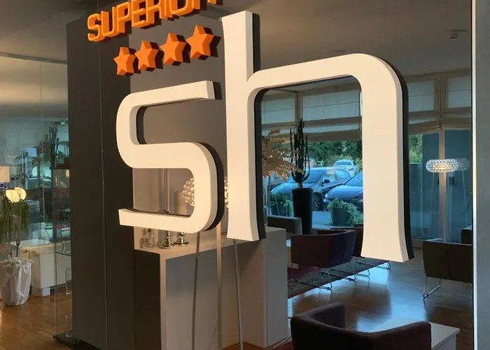 Schio Hotel