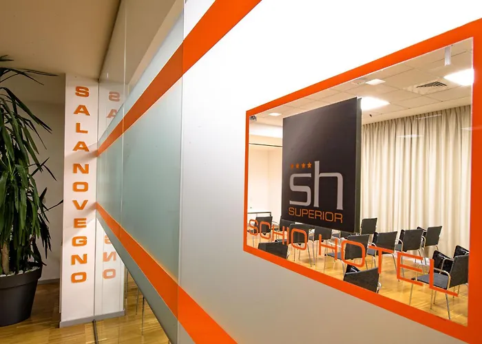 Schio Hotel