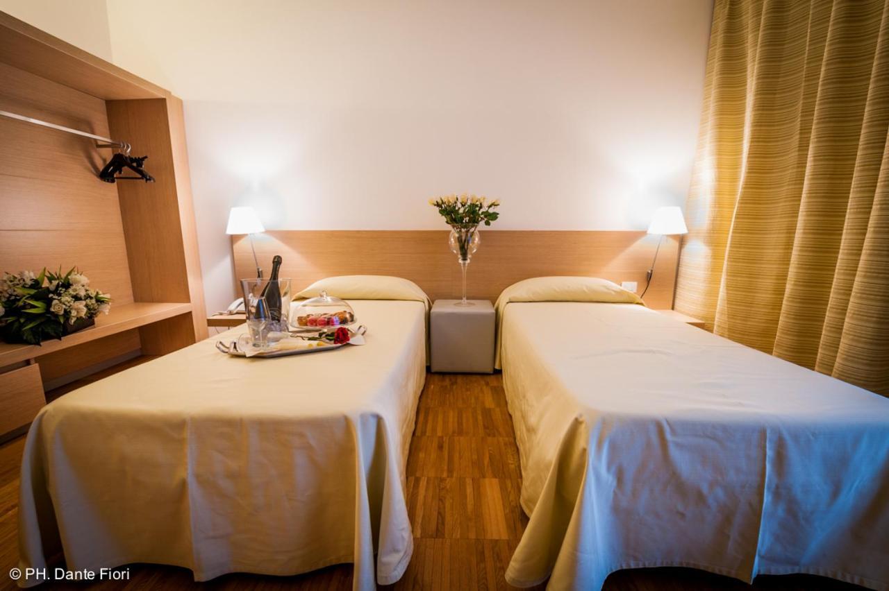 Hotel Schio Hotel Schio