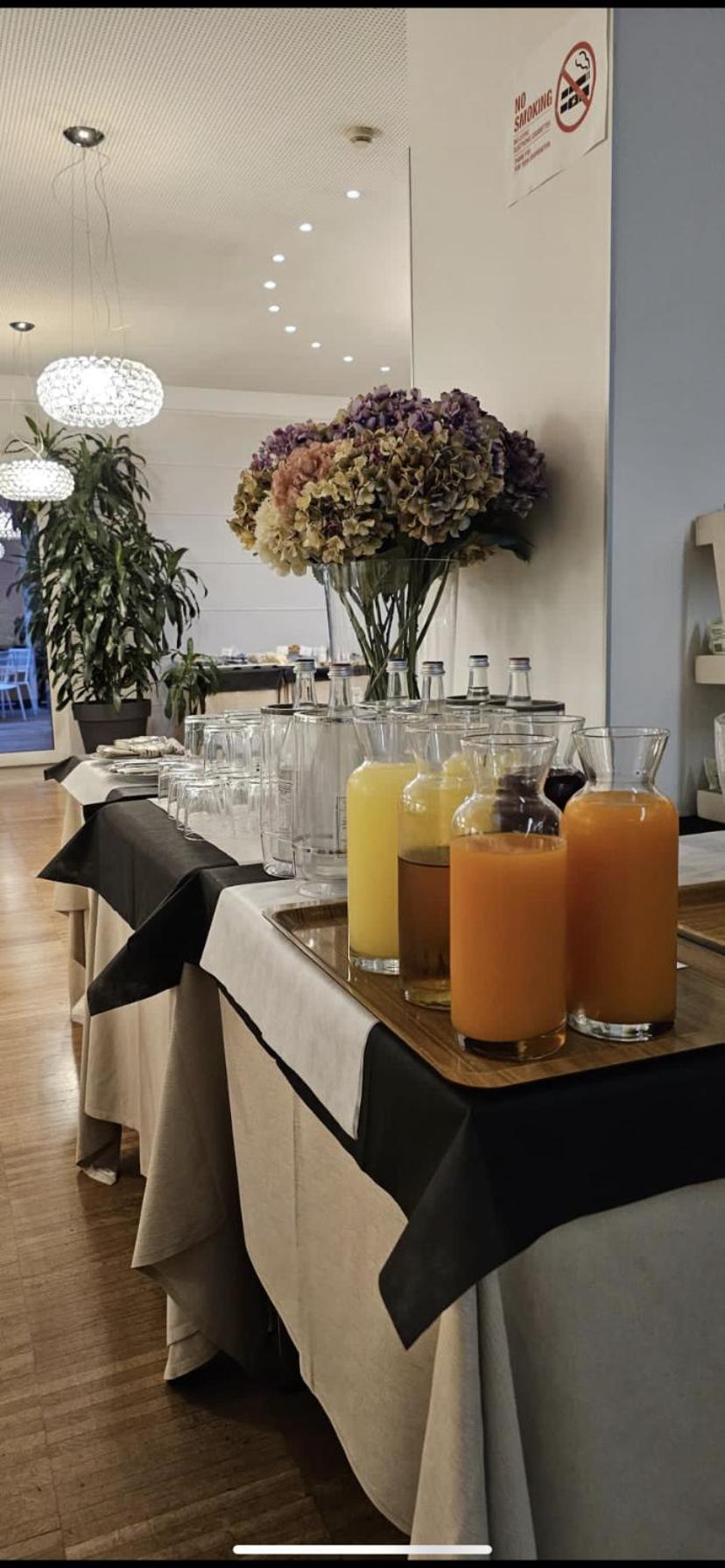Schio Hotel Schio