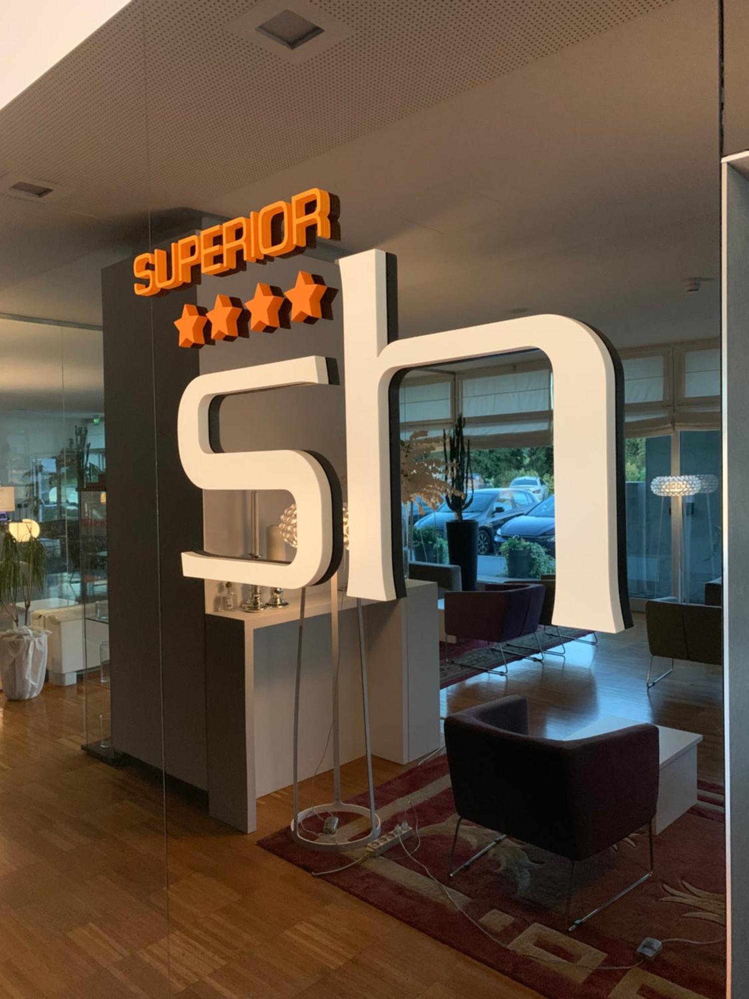 Hotel Schio Hotel
