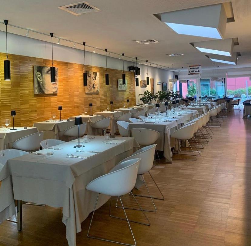 Schio Hotel 4* Schio