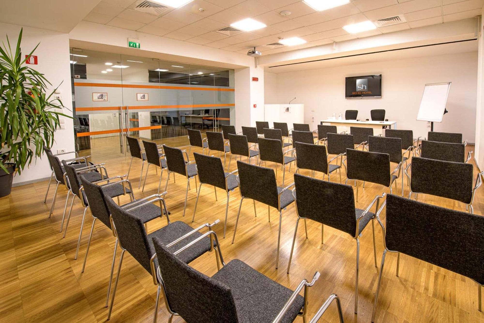 Hotel Schio Hotel 4*