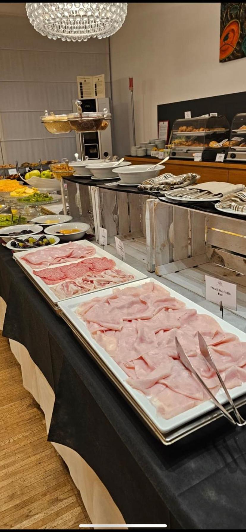 Schio Hotel Hotel 4*