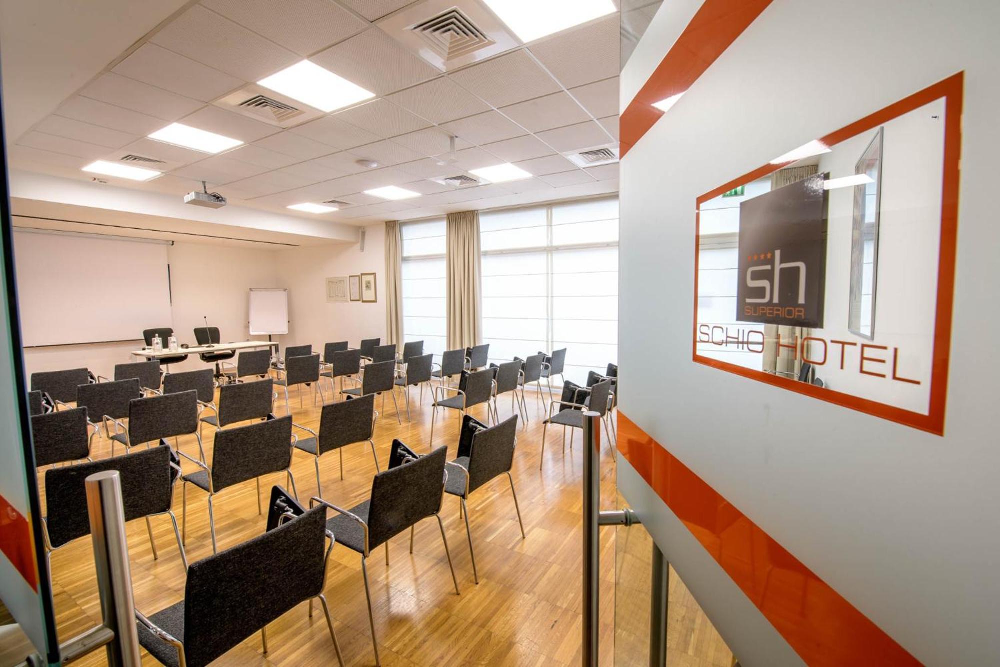 Hotel Schio Hotel Schio
