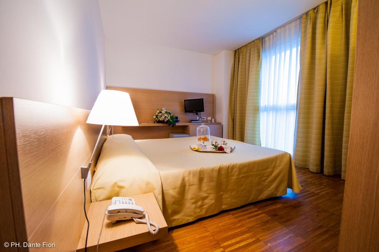 Hotel Schio Hotel 4*