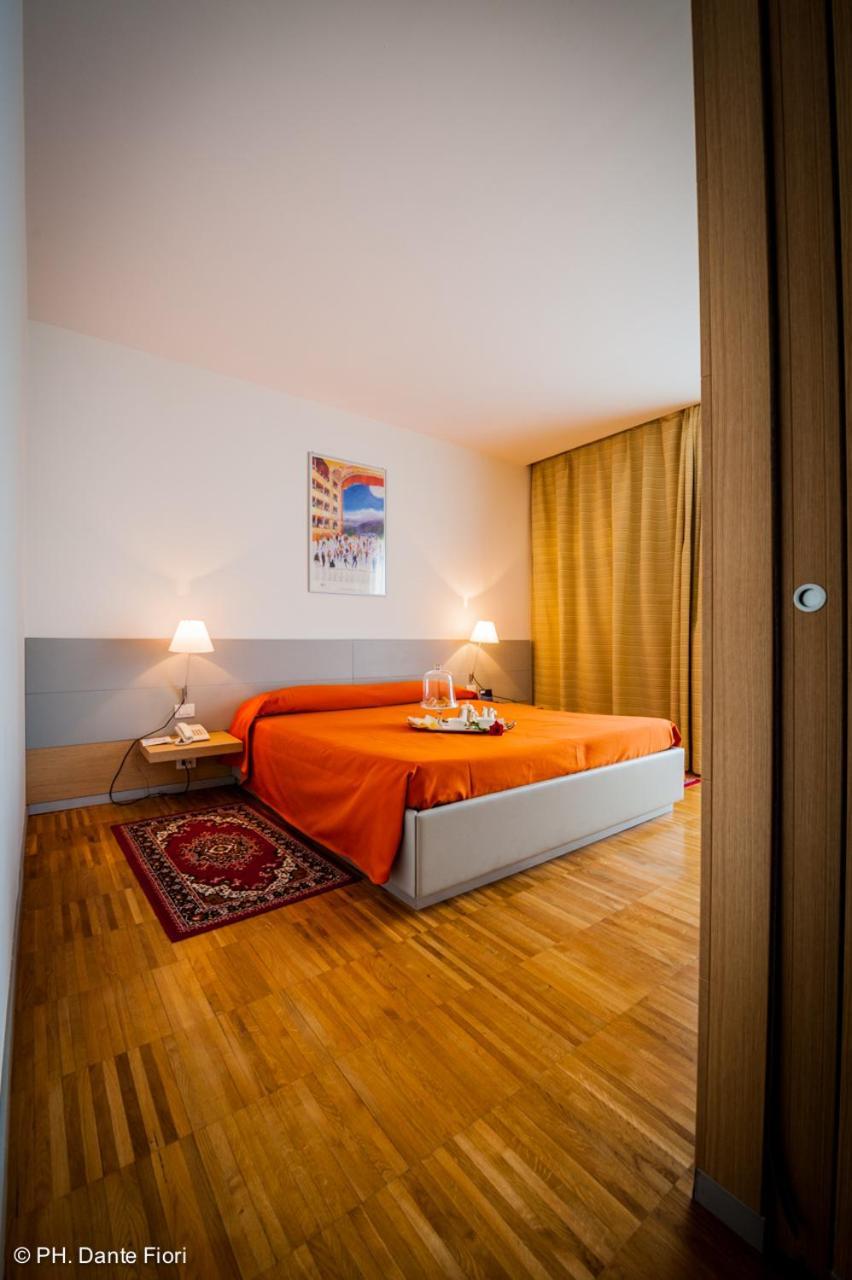 Schio Hotel Hotel 4*