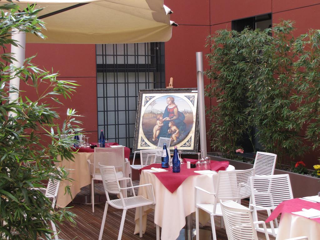 Hotel Schio Hotel